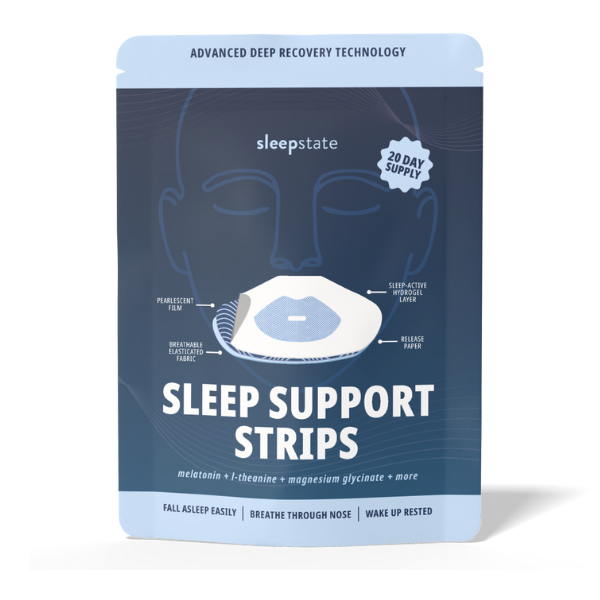 Sleep Support Strips 3 Packs