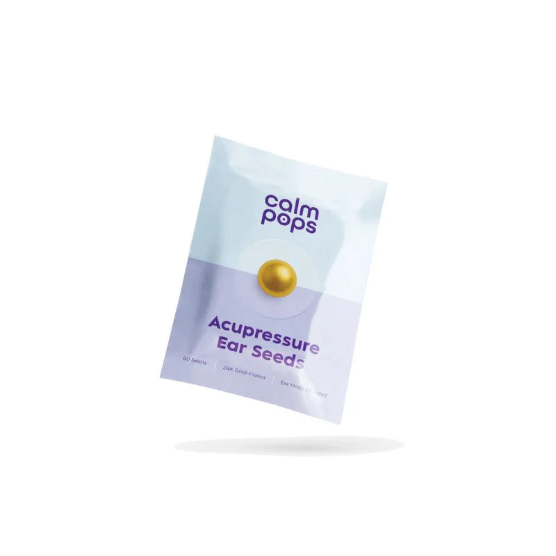 CalmPops Ear Seeds Set